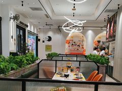 -西语·炭烧牛排(卓越中寰店)