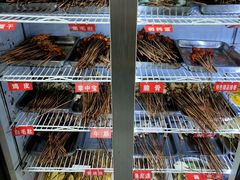 -小向麻辣烫(天街总店)