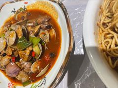 -沈记烧烤海鲜(江汉二路店)