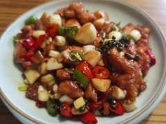 -禾珍珠家常小馆(河南博物院店)