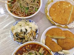 -老杜家羊杂碎店(双拥西路店)