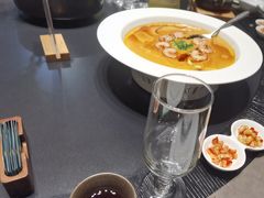 -忆江南·临江鱼馆