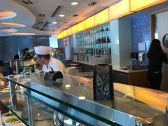 -湾景餐厅(海洋公园店)