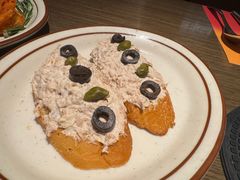 -ZAFFERANO西班牙海鲜饭(上海首店)