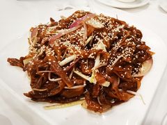 干炒牛河-广州酒家(文昌总店)