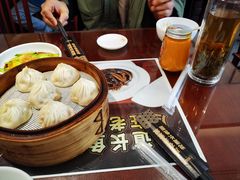 -老淮城·长鱼面(河下古镇店)