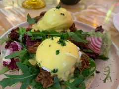 -The Rug Cafe(王府中环店)