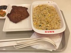 -永和大王(杨高中路店)