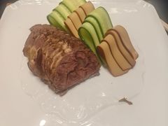 -忆江南·临江鱼馆