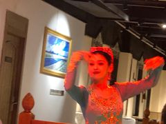 -巴扎美食·新疆菜·西域歌舞表演餐厅(新疆大厦店)