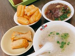 -国仔面线糊(水门国仔总店)