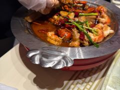 -聚味瞿记·龙虾堂(坡子街店)