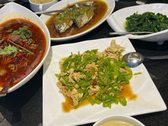 -玄武苏宁诺富特酒店·紫金轩中餐厅