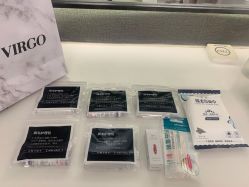 点击看大图 -处女座·MISS VIRGO·半永久纹眉野生眉