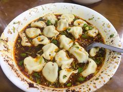 -回坊马二饺子馆