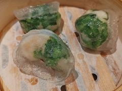 -利苑酒家(合景国际金融广场店)