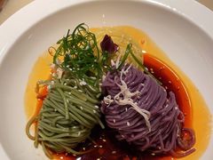 -绿茶餐厅(广州天河城店)