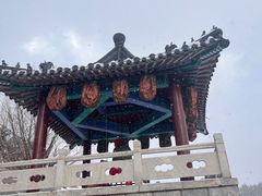 -威海华夏城景区