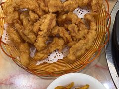 -李师傅脆肚(梅林店)