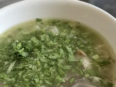 -郝刚刚羊杂割(柳巷店)