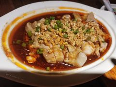 -前海沿·青岛菜(大拇指广场石老人店)