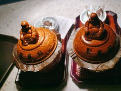 -安泰楼·佛跳墙创始人·传统闽味早茶·酒楼(三坊七巷闽菜地标店)