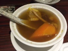 -云来居素食馆(南山店)