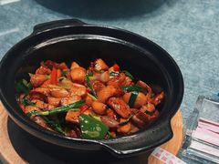 -79号渔船海鲜饭店(龙岗店)
