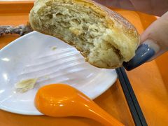 -香妃烤鸡(西单店)