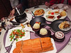 -相思林金岛饭店(青山湖店)