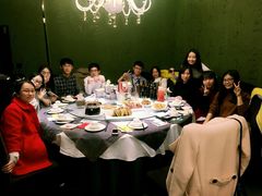 -北李妈妈菜·海肠捞饭(高新万达店)