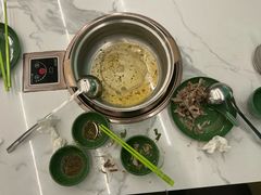 -润园四季椰子鸡火锅(海上世界店)