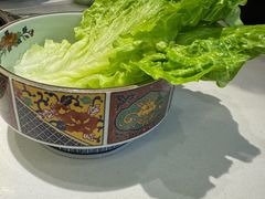 -千寻山野烤肉(中关村店)