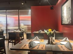 -拉蒂娜·巴西牛排馆 Latina·Brazilian Steakhouse(王府井喜悦店)