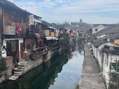 -绍兴书圣故里景区