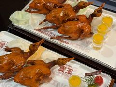 -煲王粤菜餐厅(中侨中心店)