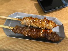-沼津港精致料理·寿喜烧·烧鸟(青浦宝龙广场日料榜单店)