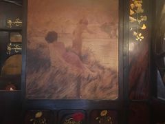 -马克西姆餐厅(崇文门店)