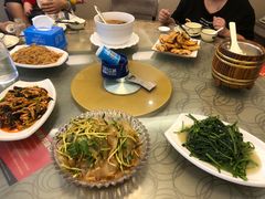 -东北老家私房菜(文灶店)
