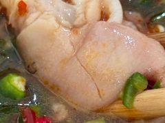 -老一品蹄花店(新津店)