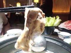 -探窝·竹笙椰子鸡(杨箕店)