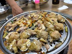 -大眼强五杯鹅·桑拿鸡煲