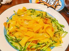 -巴依老爷新疆美食(牡丹园店)