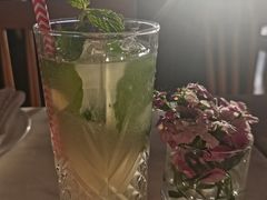 -The Rug Cafe(王府中环店)