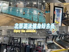-FLARE STAR FITNESS(复地活力城店)