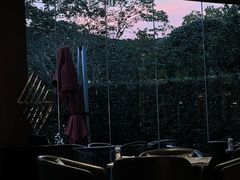 -杭州君悦酒店·青莳