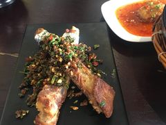 -永安鱼庄·镇江菜(东吴路店)