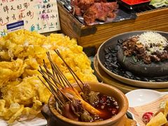 -树下时尚餐厅(翠园街店)