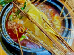-串掌门砂锅串串香(后瑞店)