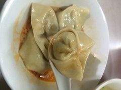 耳光馄饨-潘国仙耳光馄饨(黄家阙路店)